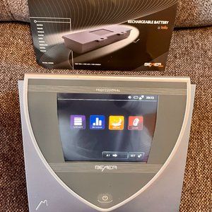 Bemer-Set Classic/Pro with all the extras!